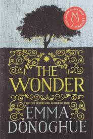 The Wonder by Emma Donoghue (paperback)