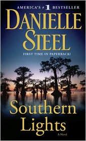 southern-lights-by-danielle-steel-(paperback) cover image