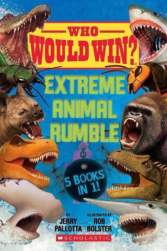 who-would-win?-by-jerry-pallotta,-rob-bolster-(hardcover) cover image