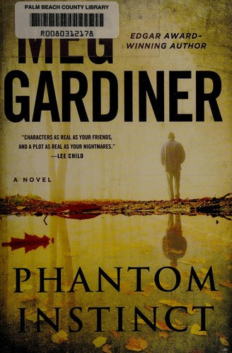 phantom-instinct-by-meg-gardiner-(hardcover) cover image