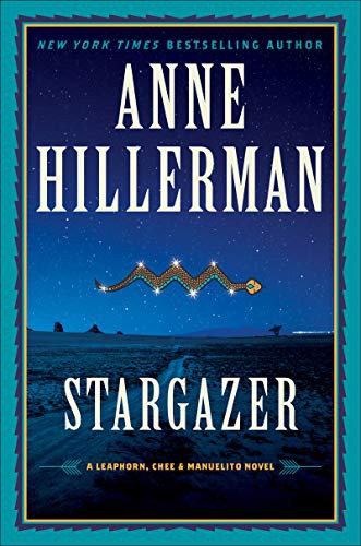 stargazer-by-anne-hillerman,-darrell-dennis-(hardcover) cover image