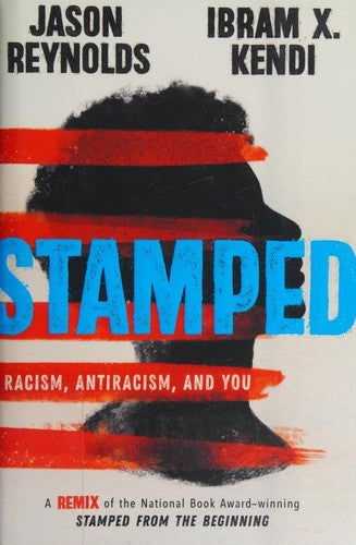 stamped-by-jason-reynolds,-ibram-x.-kendi-(hardcover) cover image