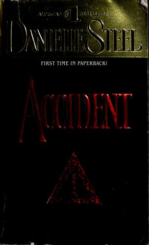 accident-by-danielle-steel-(paperback) cover image