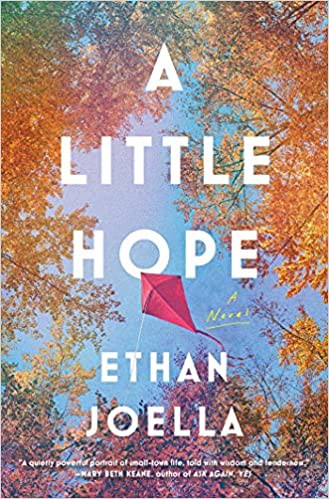 little-hope-by-ethan-joella-(hardcover) cover image
