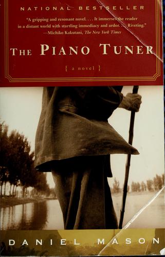 the-piano-tuner-by-daniel-mason-(paperback) cover image