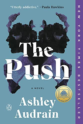 the-push-by-ashley-audrain-(paperback) cover image