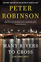many-rivers-to-cross-by-peter-robinson-(hardcover) cover image