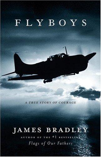 flyboys-by-james-bradley-(hardcover) cover image
