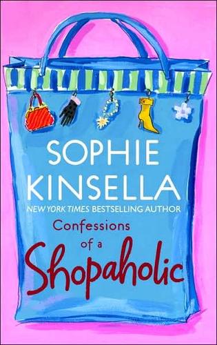 confessions-of-a-shopaholic-(shopaholic-series,-book-1)-by-sophie-kinsella-(paperback) cover image