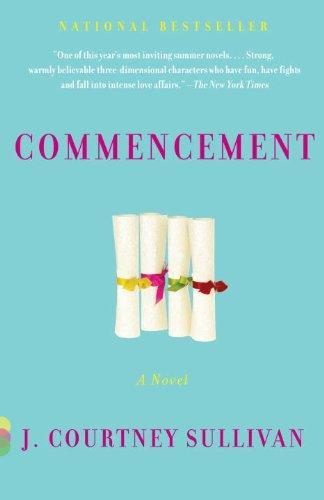 commencement-(vintage-contemporaries)-by-j.-courtney-sullivan-(paperback) cover image