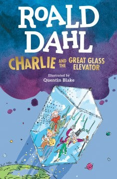 charlie-and-the-great-glass-elevator-by-roald-dahl-(paperback) cover image