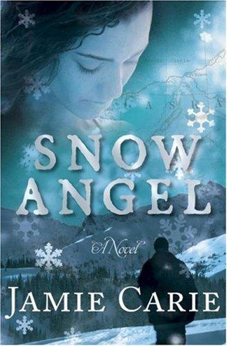 snow-angel-by-jamie-carie-(paperback) cover image