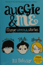 Auggie Cover Image