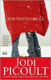 the-tenth-circle-by-jodi-picoult-(paperback) cover image