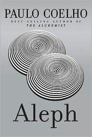 aleph-by-paulo-coelho-(hardcover) cover image