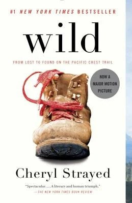 wild-by-cheryl-strayed-(paperback) cover image