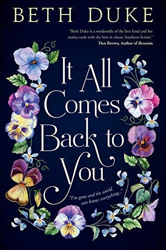it-all-comes-back-to-you-by-beth-duke-(paperback) cover image
