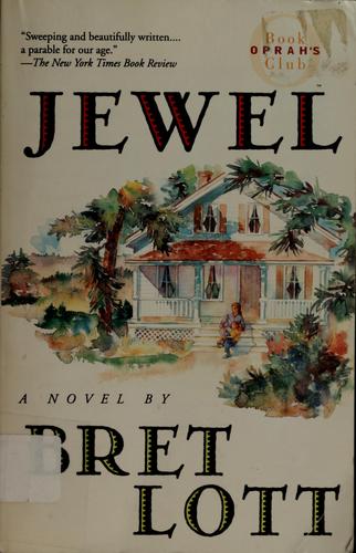 jewel-by-bret-lott-(paperback) cover image