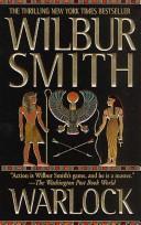 warlock-by-wilbur-smith-(paperback) cover image