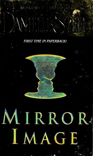 mirror-image-by-danielle-steel-(paperback) cover image