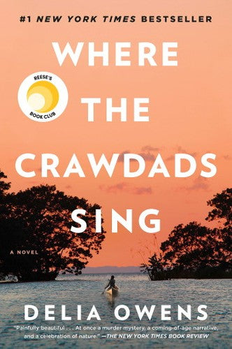 where-the-crawdads-sing-by-dalia-owens-(hardcover) cover image