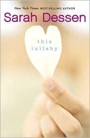 this-lullaby-by-sarah-dessen-(paperback) cover image