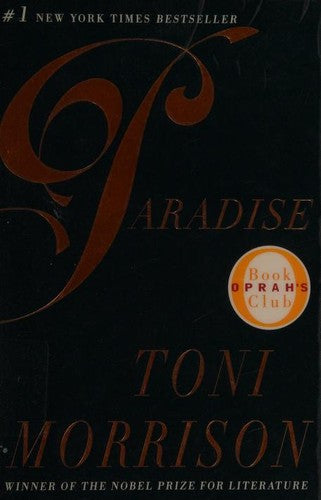 paradise-by-toni-morrison-(paperback) cover image