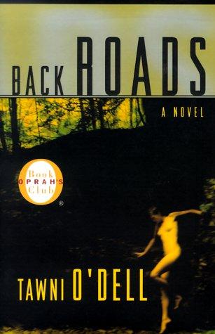 back-roads-by-tawni-o'dell-(hardcover) cover image