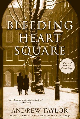 bleeding-heart-square-by-andrew-taylor-(paperback) cover image