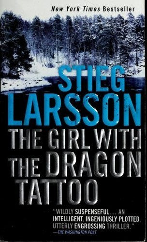 the-girl-with-the-dragon-tattoo-by-stieg-larsson-(paperback) cover image