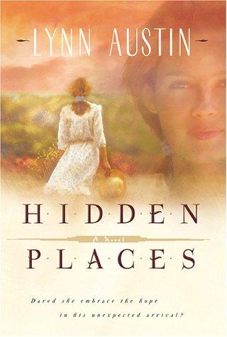 hidden-places-by-lynn-n.-austin-(paperback) cover image