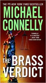 the-brass-verdict-by-michael-connelly-(paperback) cover image