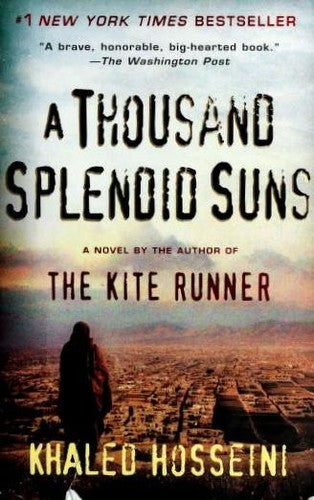 a-thousand-splendid-suns-by-khaled-hosseini-(paperback) cover image