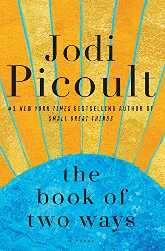 the-book-of-two-ways-by-jodi-picoult-(hardcover) cover image