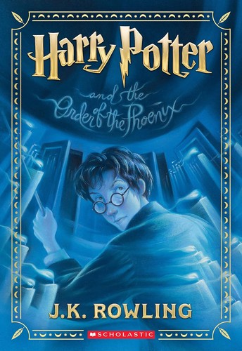 harry-potter-and-the-order-of-the-phoenix-by-j.-k.-rowling-(paperback) cover image