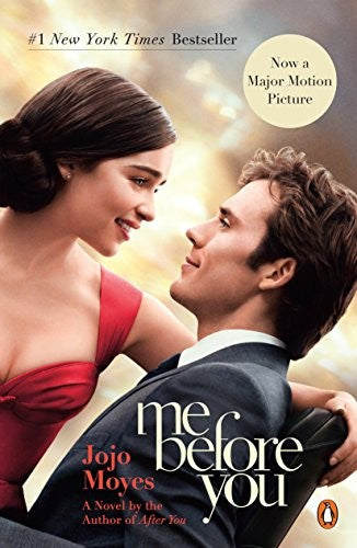 me-before-you-by-jojo-moyes,-various-(paperback) cover image