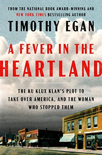 fever-in-the-heartland-by-timothy-egan-(hardcover) cover image