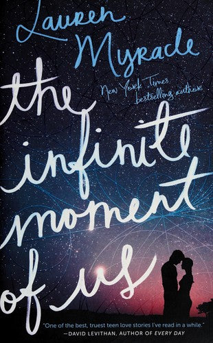 the-infinite-moment-of-us-by-lauren-myracle-(hardcover) cover image