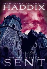 sent-by-margaret-peterson-haddix-(paperback) cover image