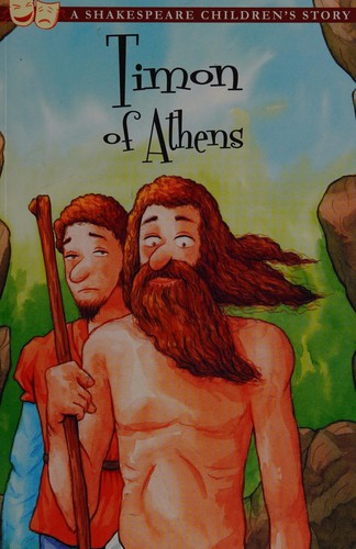 timon-of-athens-by-macaw-books-(paperback) cover image