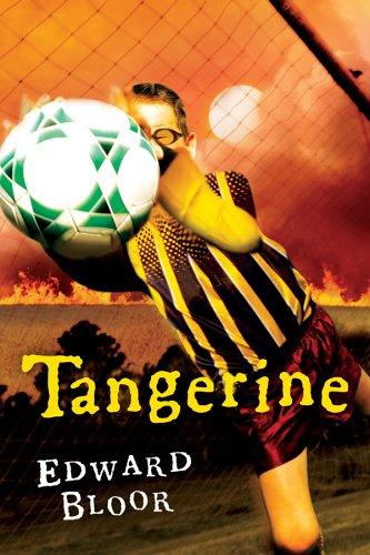 tangerine-by-edward-bloor-(paperback) cover image