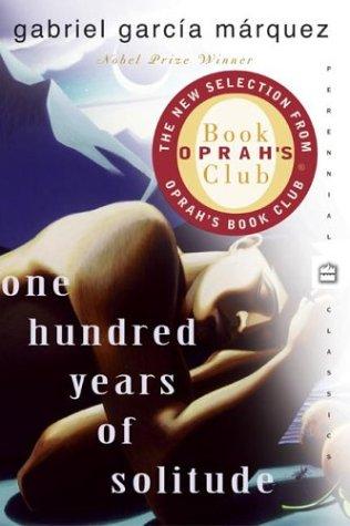 one-hundred-years-of-solitude-by-gabriel-garcía-márquez-(paperback) cover image