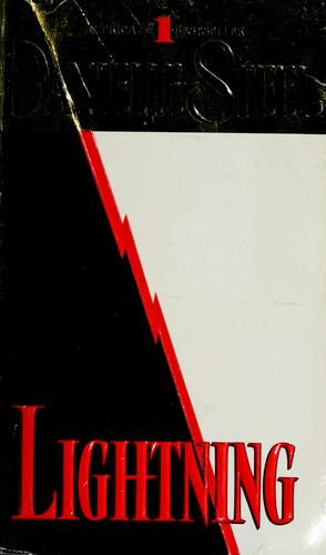 lightning-by-danielle-steel-(paperback) cover image
