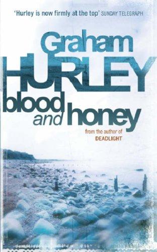 blood-and-honey-(a-joe-faraday-mystery)-by-graham-hurley-(paperback) cover image