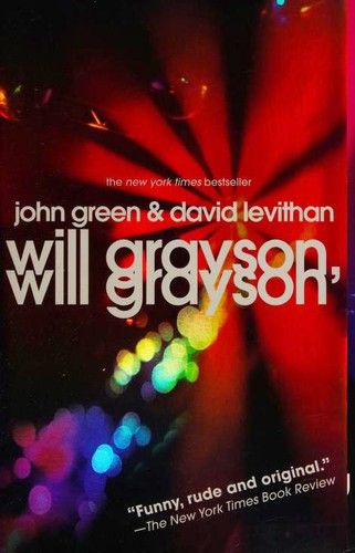 will-grayson,-will-grayson-by-john-green-and-david-levithan-(paperback) cover image