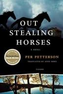 out-stealing-horses-by-per-petterson-(paperback) cover image