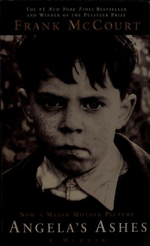 angela's-ashes-by-frank-mccourt-(paperback) cover image