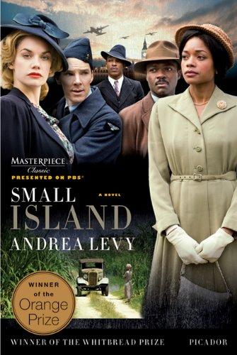 small-island-by-andrea-levy,-andrea-levy-(paperback) cover image