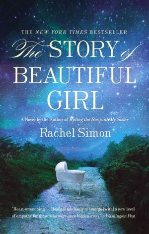 the-story-of-beautiful-girl-by-rachel-simon-(paperback) cover image