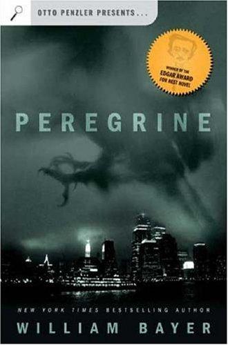 peregrine-by-william-bayer-(paperback) cover image